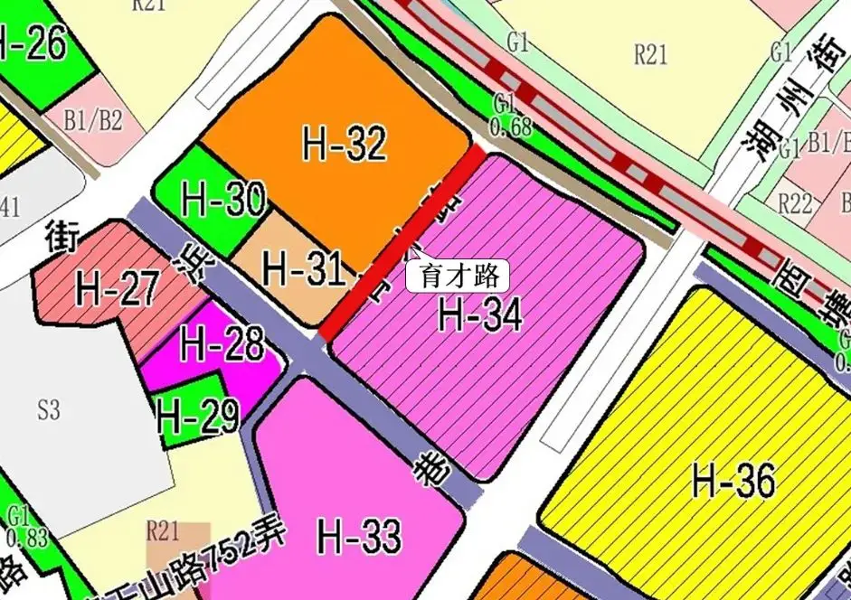 市政道路设计方案报告_市政道路施工设计方案_市政道路方案设计内容