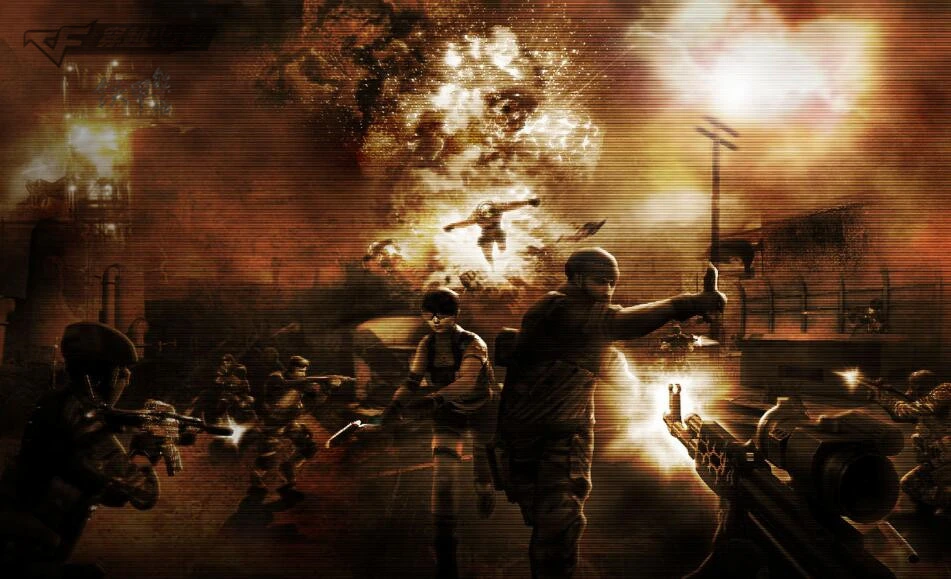 火线穿越官网下载_登录穿越火线的游戏平台是什么_穿越火线登陆不上去