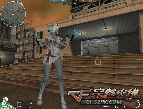 穿越火线登陆不上去_火线穿越官网下载_登录穿越火线的游戏平台是什么