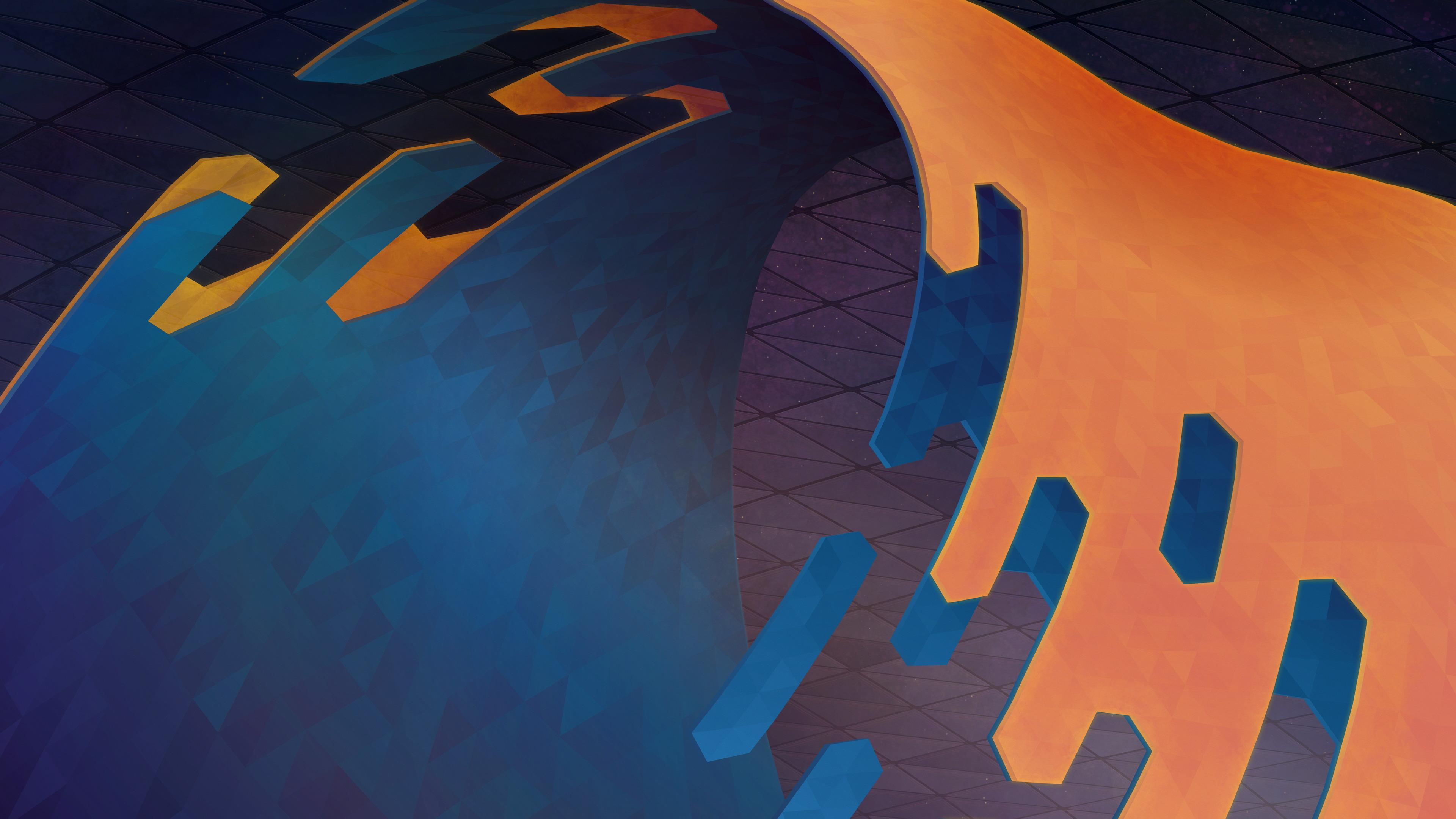 KDE5 美化教程：让你的桌面成为最炫的视觉盛宴