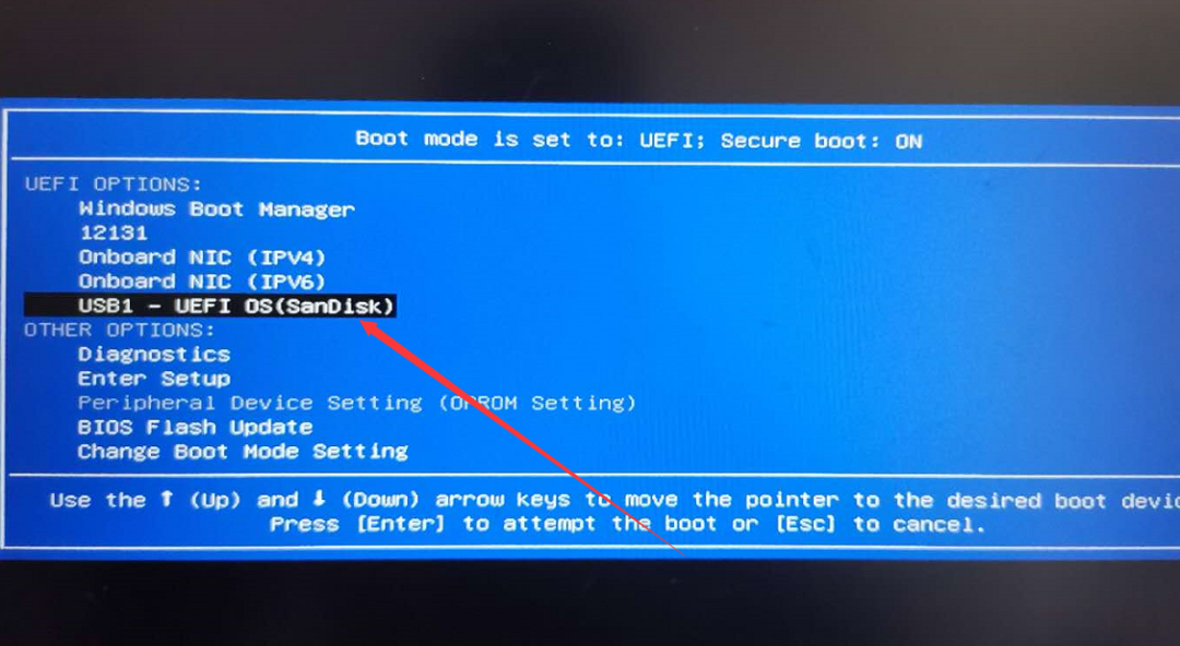 优启通重装win7_优启通重装win10_优启通重装系统步骤