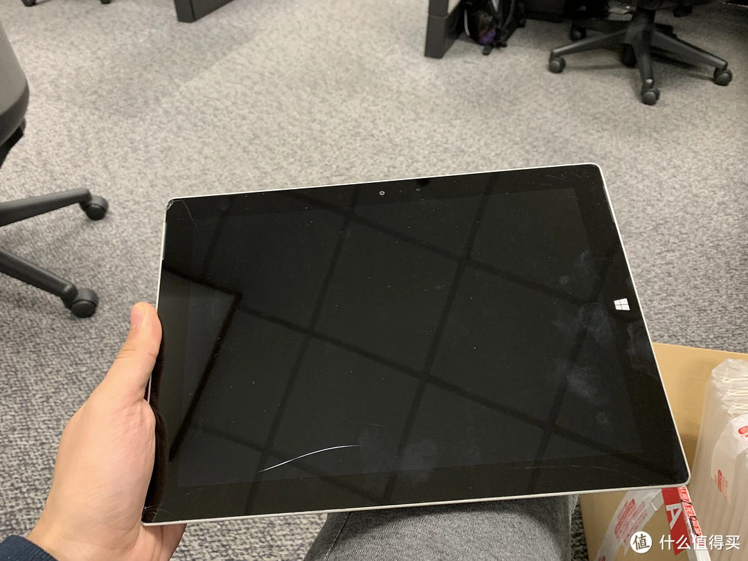 触屏失灵修复方法_触屏失灵是什么原因_surface2触屏失灵