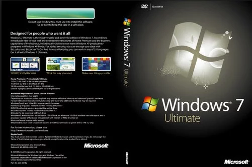 Windows7 中文旗舰版：令人又爱又恨的老朋友，你还记得吗？