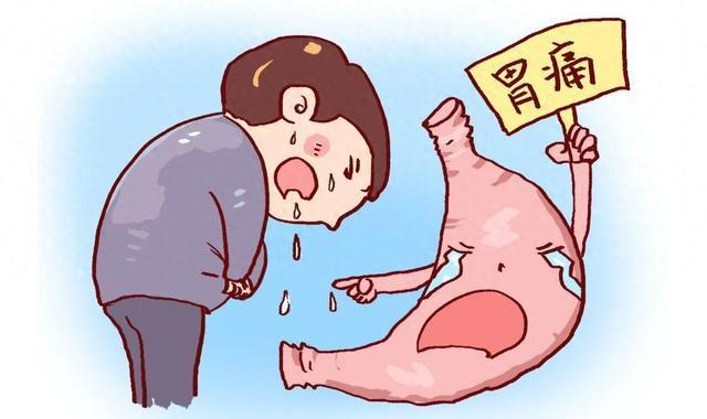 痢特灵治疗胃病_痢特灵b6治胃病经验吧_治胃病经验痢特灵的方剂