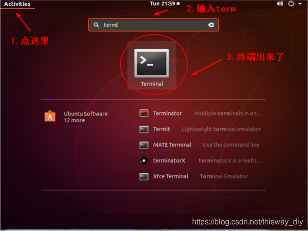 Ubuntu Linux：数字乐园，免费又好用的操作系统