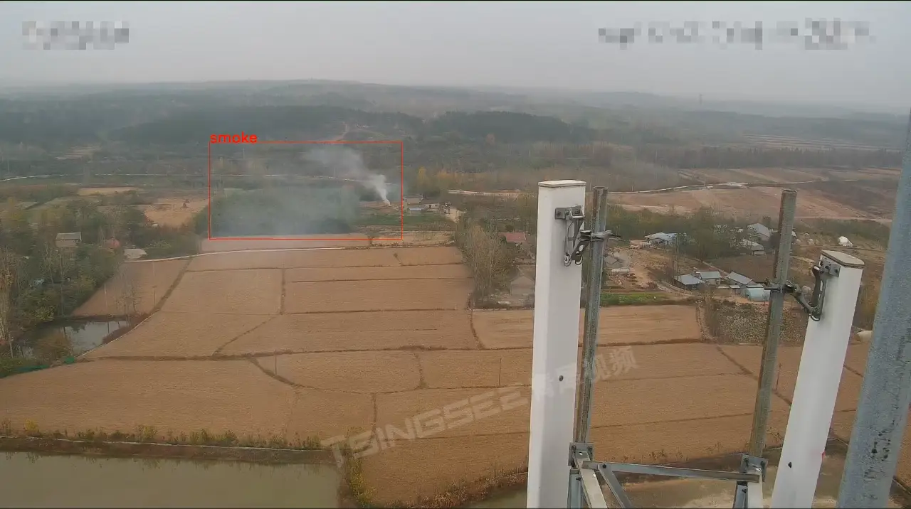 道路监控摄像软件：城市的眼睛，让你又爱又恨