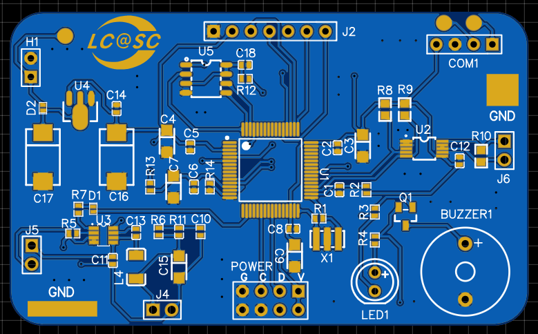 电控系统硬件设计_硬件电控系统的组成_电控系统硬件