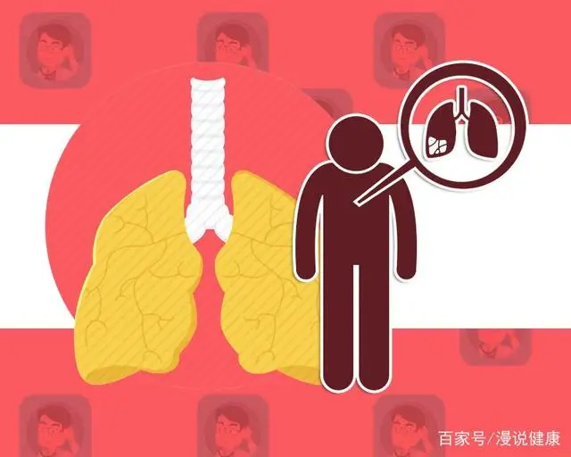 咳嗽后背疼是肺癌吗_咳嗽后背疼是肺癌症状的表现_咳嗽后背疼是肺都不好吗