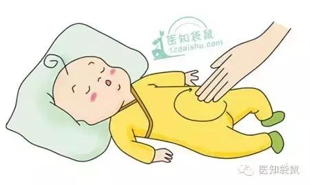 宝宝吃完奶后打嗝怎么办？试试这几个小妙招