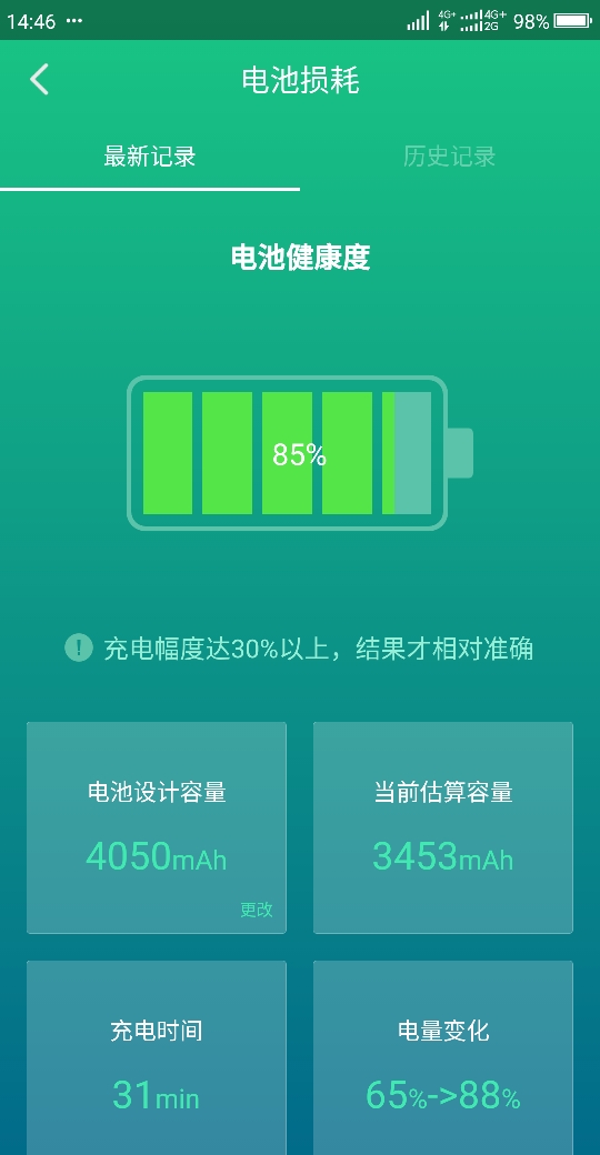金山电池医生有用_金山电池医生有用不_金山电池医生有没有用