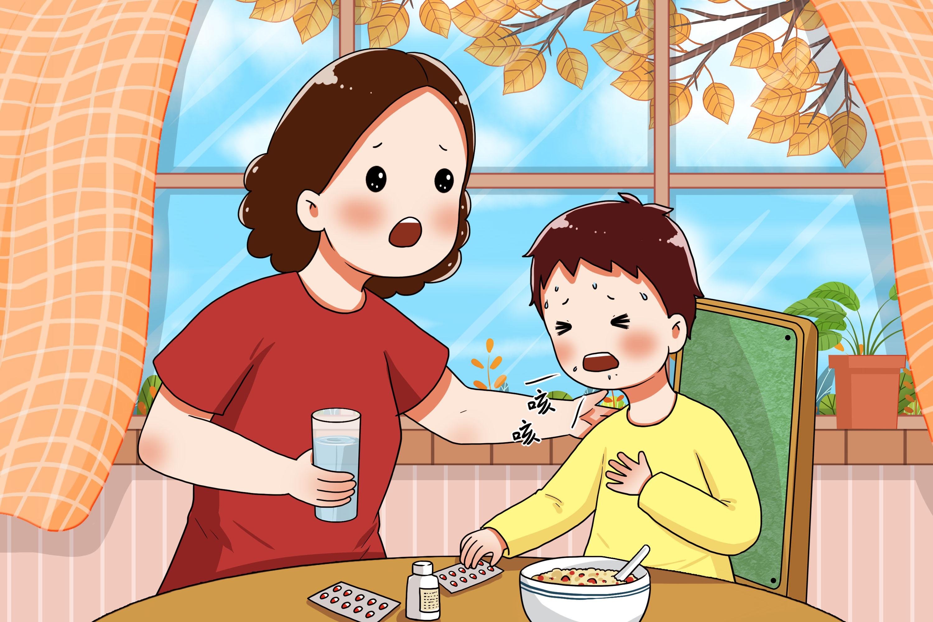 娃儿咳嗽变异性哮喘_小孩咳嗽变异性哮喘症状_咳嗽性变异哮喘儿童