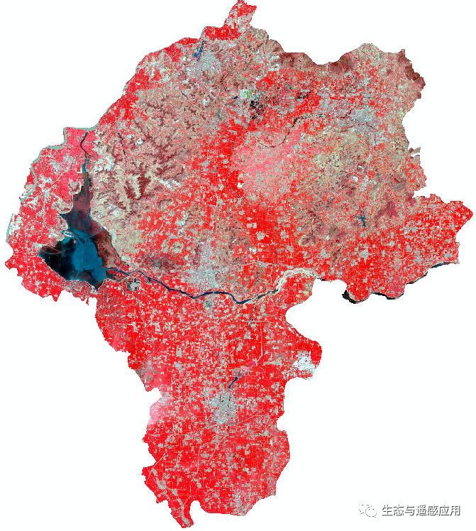 基于 eCognition 的面向对象遥感影像分割：赋予影像生命，助力多领域发展