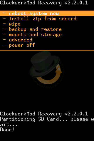 用adb刷入recovery_刷入recovery有什么用_刷入recovery的命令