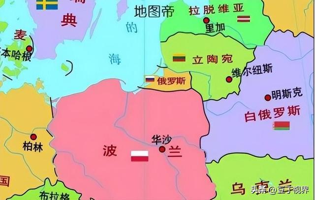 MapInfo 地图格式：让人又爱又恨的神秘宝箱