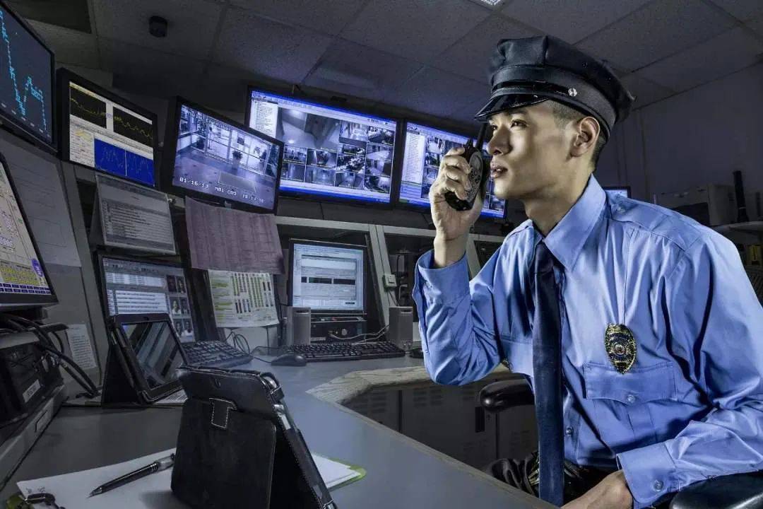 海康威视监控报警系统_海康威视监控报警器_海康威视报警录像是什么意思