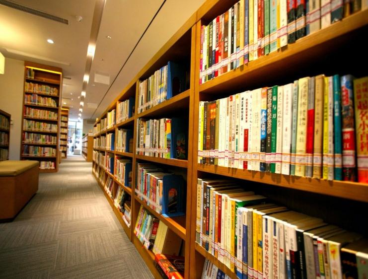 图书借阅的数据流程图_图书借阅关系模型_图书相关借阅关系图