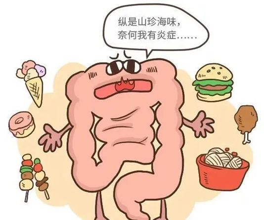 克罗恩病的病理特点有_克罗恩病理诊断_克罗恩病病理学特点