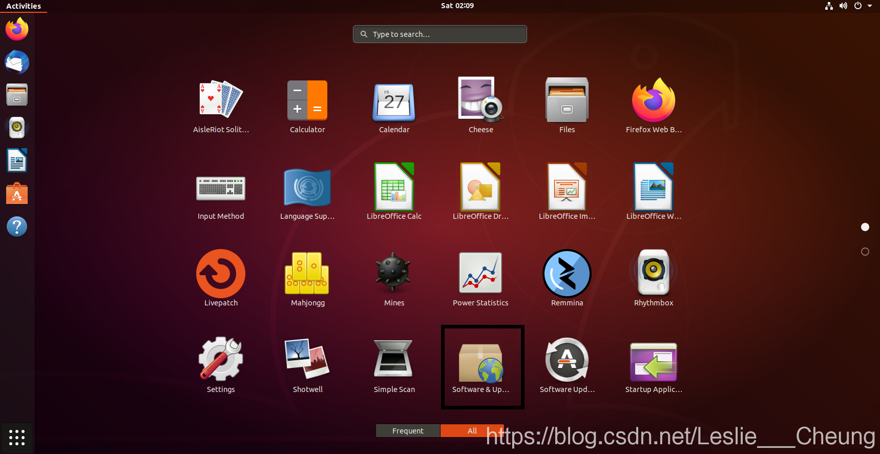 ubuntu1204下载_ubuntu1204下载_下载Ubuntu