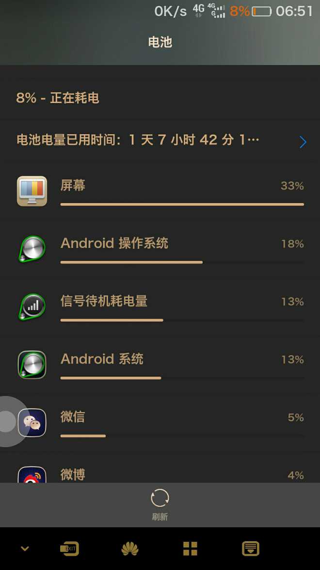 s7e安卓系统费电_安卓系统收费标准_安卓操作系统费电