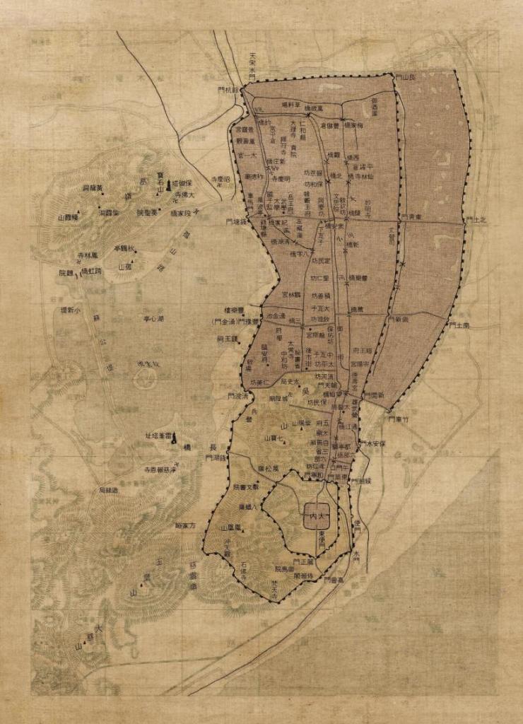 城市道路建设的意义_道路建成的意义_道路建设重大意义