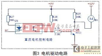 直流电机调速系统设计,直流电机调速系统设计概述