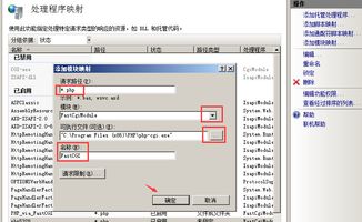 2008系统iis安装,Windows Server 2008系统IIS安装教程