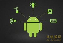 android 数据操作系统,Android 数据操作系统的概述