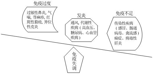 AB免疫系统,什么是AB免疫系统？