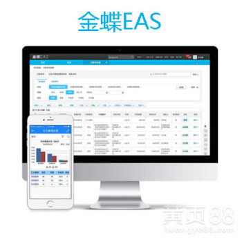 eas金蝶系统,企业管理的数字化利器