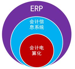 erp系统与会计,提升企业财务管理效率