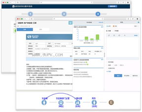 a8协同办公系统,引领企业数字化办公新潮流