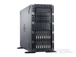 dell t320系统安装,Dell T320服务器系统安装指南