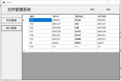 c 文件管理系统,文件管理系统概述