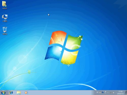 dell如何装win7系统,戴尔电脑安装Windows 7系统的详细教程