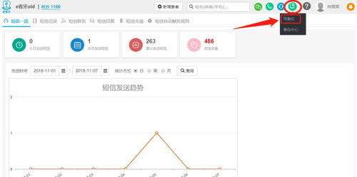 e看牙系统有什么功能,口腔医疗行业的创新解决方案