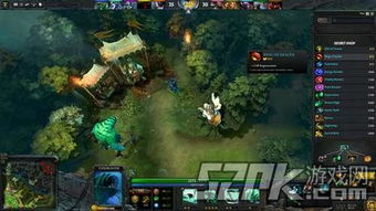 dota2 系统广播,游戏内的重要通知与互动方式