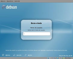 debian 操作系统,稳定、安全与开源的典范