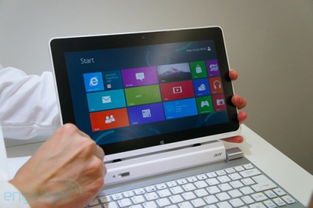 acer win8系统,Acer Win8系统体验与优化指南