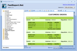 .net 报表系统,助力企业数据可视化和决策支持