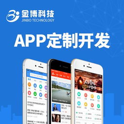 app系统定制,打造专属移动应用解决方案