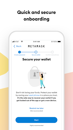 MetaMask官网版下载