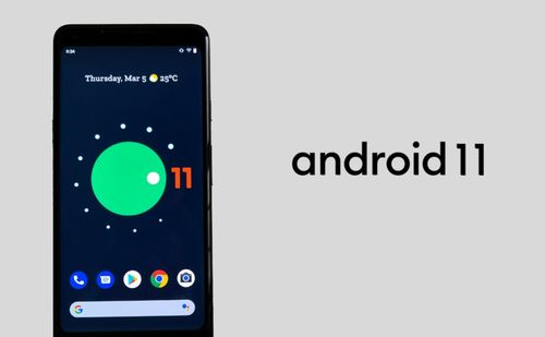 11代安卓系统介绍,革新功能与用户体验全面升级