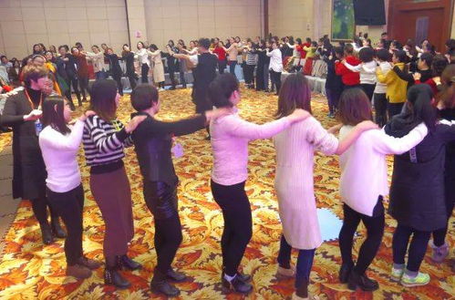 四二拍奥尔夫游戏