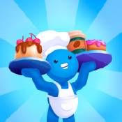 面包房厨师3D(Bakehouse3DStreetChef)中文版下载 