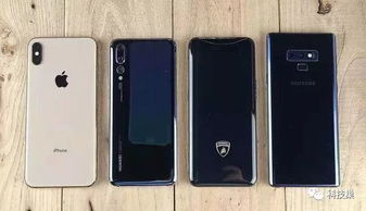 手机旗舰机推荐安卓系统,性能巅峰与摄影新纪元