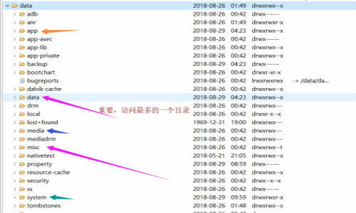 安卓系统系统目录,安卓系统目录结构解析与功能概览