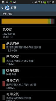 安装安卓系统系统空间,安卓系统空间优化与系统空间管理概述
