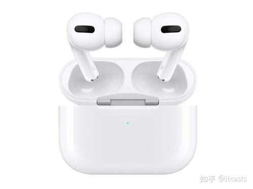 airpodspro安卓系统,体验与功能一览