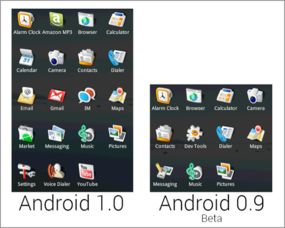 安卓1 系统,开启智能手机时代的里程碑