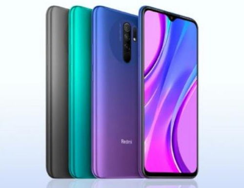 红米9原生安卓11系统,MIUI12.5稳定版体验分享